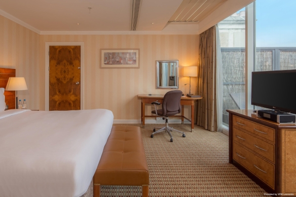 Hotel Hilton London Paddington